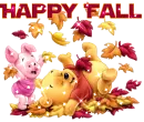 pooh and piglet