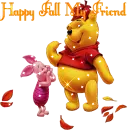 POOH AND PIGLET