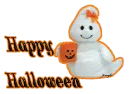 Happy Halloween 