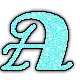 Letter A