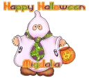 Magdalia