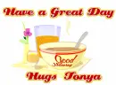 Tonya