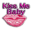 kisses