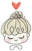 LIL BLUSHING CUTIE