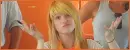 Hayley Williams ORANGE