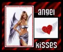 angel kisses