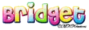 Bridget Rainbow Name