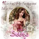 My love for you....Siddiqa