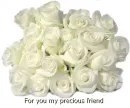 for u