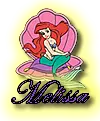 Melissa ~ Ariel