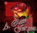 for u
