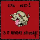 monday