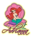 Adrianna ~ Ariel