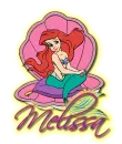 Melissa ~ Ariel