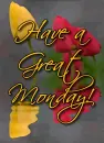 monday