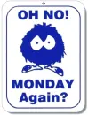 monday