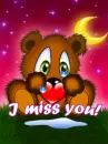 miss u