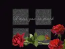 miss u