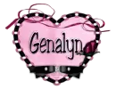 Genalyn Heart