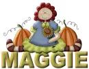 Maggie