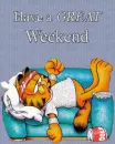 good weekend