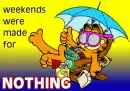 weekend