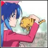 Ami (Toradora!)