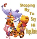 Winnie the pooh