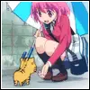 Minorin (Toradora!)