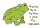 Frog