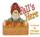 Fall's Here