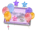 Happy birthday Loida