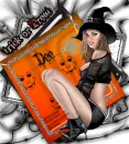 Dee trick or treat