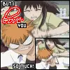 I love you so much!