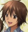 cute anime boy