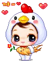 ginseng & chicken