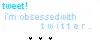 TwitterObsessed