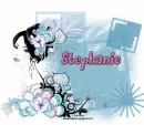 Stephanie