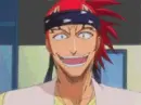 Creepy Smile