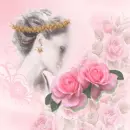 Lady in