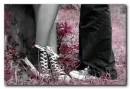 converse love