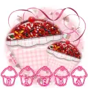 Rieka Cupcakes