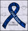 Child Abuse Awareness