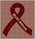 Heart Disease Awareness