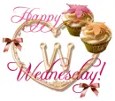 Happy Wednesday