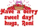 Roni