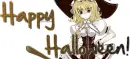 Happy Halloween