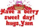 Yam