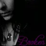 broken