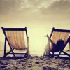 sea